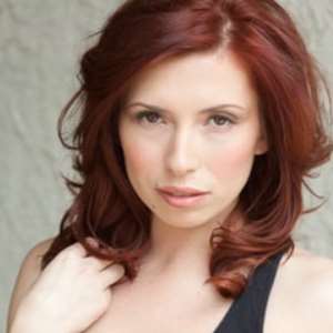 Elizabeth Maxwell